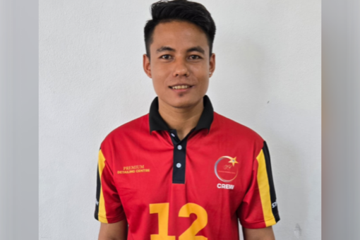 Aung