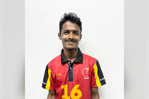 Naik